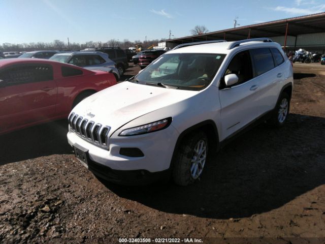 1C4PJLCB2FW628173  jeep cherokee 2015 IMG 1