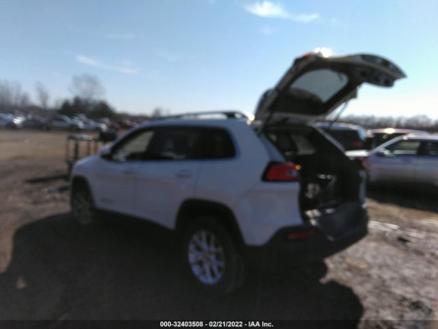 1C4PJLCB2FW628173  jeep cherokee 2015 IMG 2