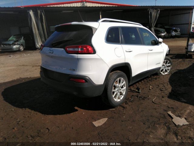 1C4PJLCB2FW628173  jeep cherokee 2015 IMG 3