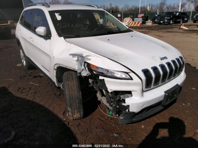 1C4PJLCB2FW628173  jeep cherokee 2015 IMG 5