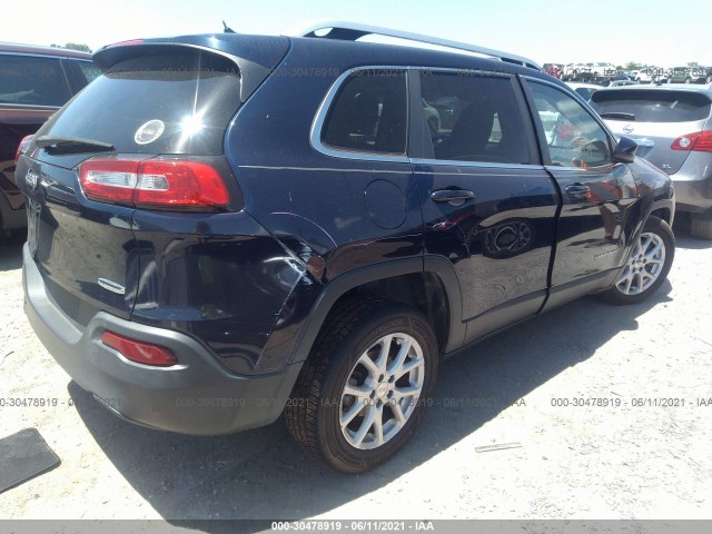 1C4PJLCB3EW147931  jeep cherokee 2014 IMG 3