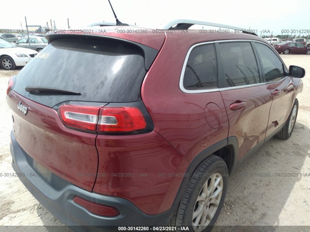 1C4PJLCB3EW205892  jeep cherokee 2014 IMG 3