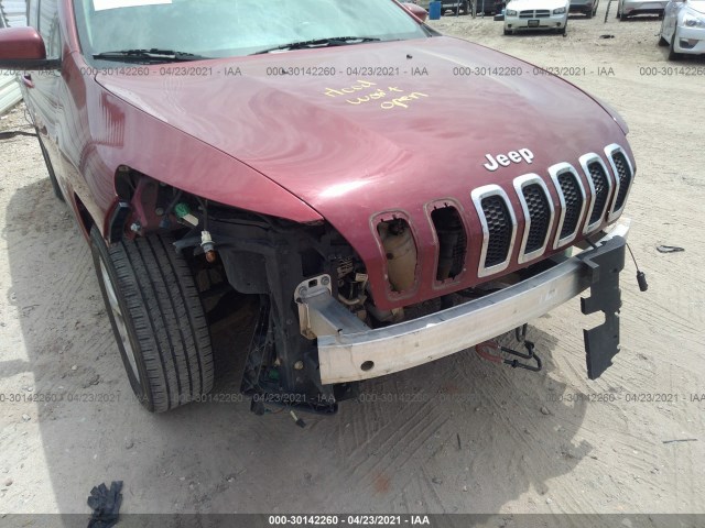 1C4PJLCB3EW205892  jeep cherokee 2014 IMG 5