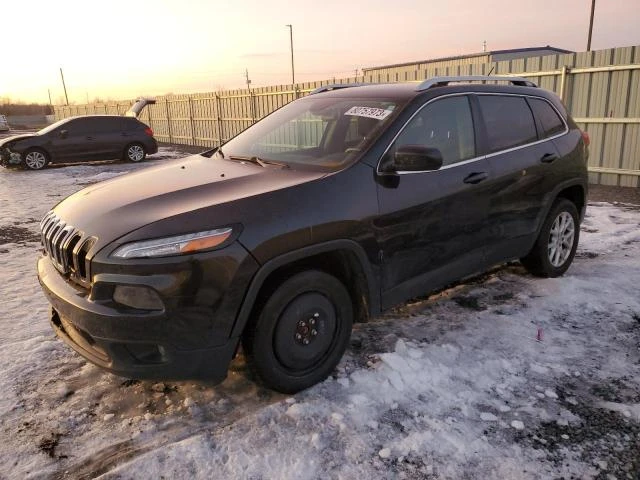 1C4PJLCB4EW287261  jeep cherokee 2014 IMG 0