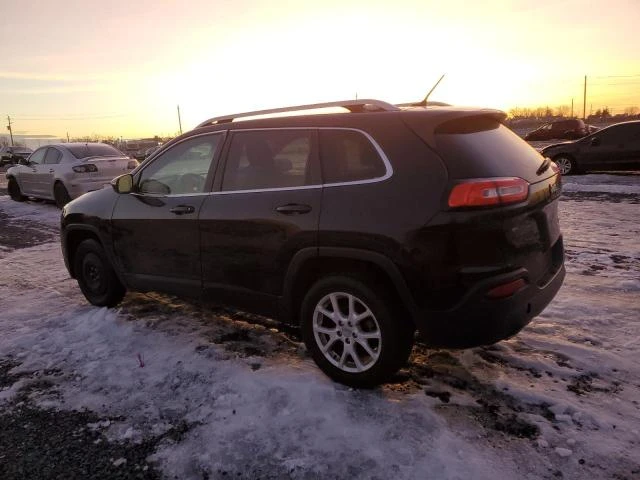 1C4PJLCB4EW287261  jeep cherokee 2014 IMG 1