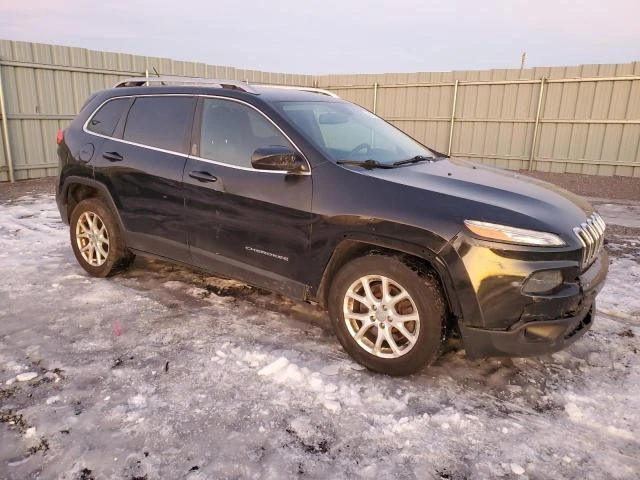 1C4PJLCB4EW287261  jeep cherokee 2014 IMG 3