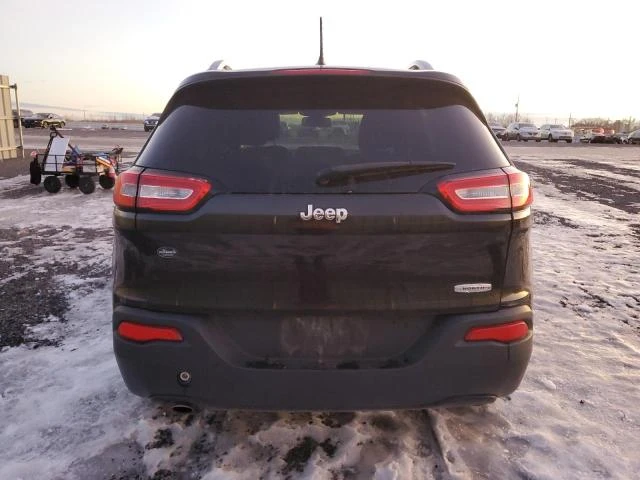 1C4PJLCB4EW287261  jeep cherokee 2014 IMG 5