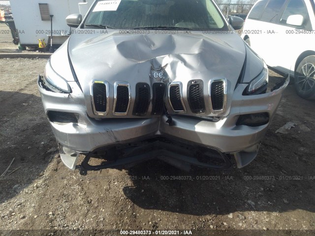 1C4PJLCB5FW628037  jeep cherokee 2015 IMG 5