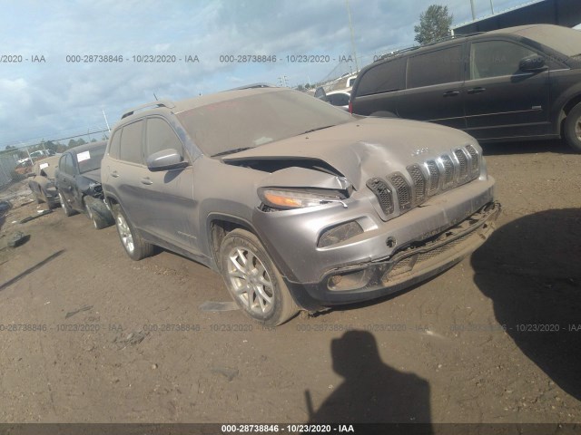 1C4PJLCB7EW208567  jeep cherokee 2014 IMG 0