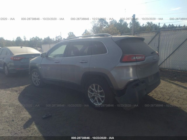 1C4PJLCB7EW208567  jeep cherokee 2014 IMG 2