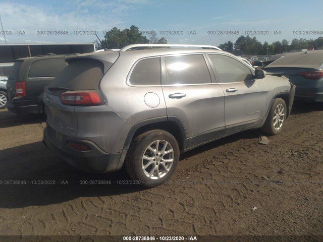 1C4PJLCB7EW208567  jeep cherokee 2014 IMG 3