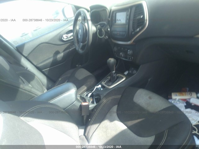 1C4PJLCB7EW208567  jeep cherokee 2014 IMG 4