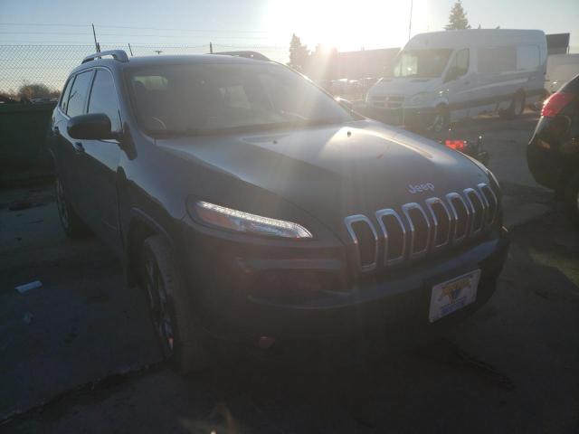 1C4PJLCB7FW656051  jeep cherokee 2014 IMG 0