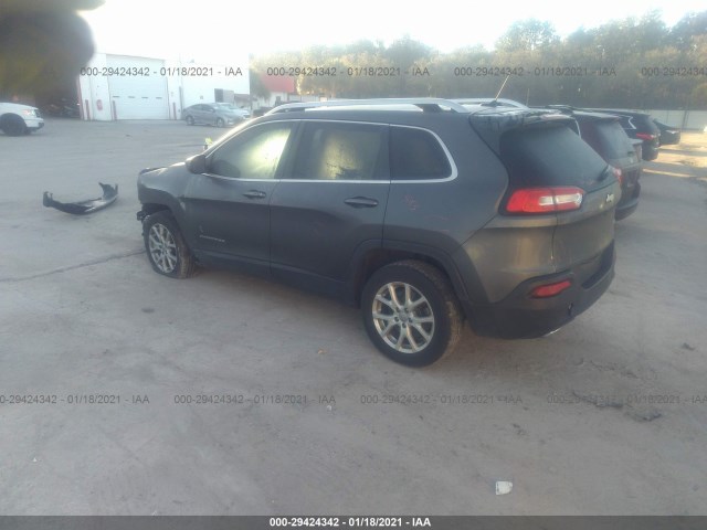 1C4PJLCS7FW612132  jeep cherokee 2015 IMG 2