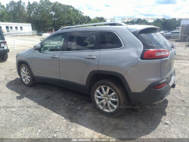 1C4PJLDB4EW229312  jeep cherokee 2014 IMG 2