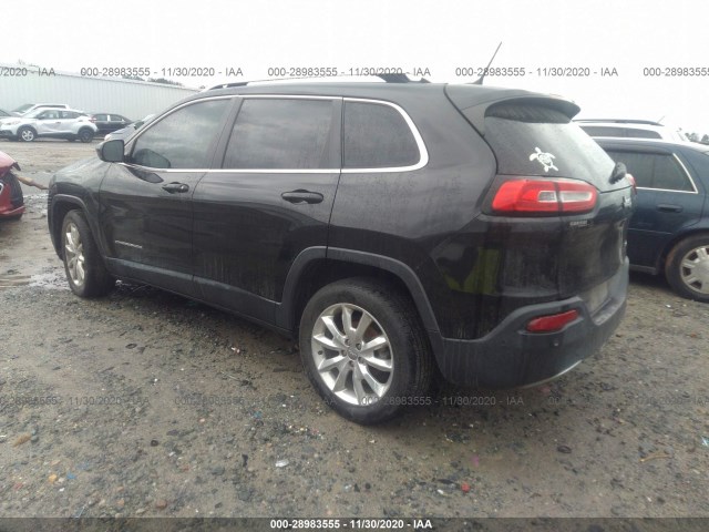 1C4PJLDB4EW301481  jeep cherokee 2014 IMG 2