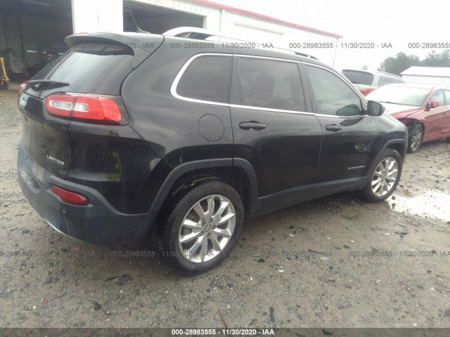 1C4PJLDB4EW301481  jeep cherokee 2014 IMG 3