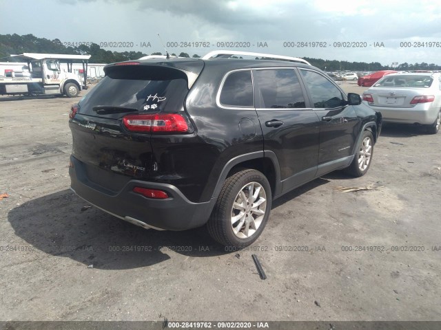 1C4PJLDS7EW185242  jeep cherokee 2014 IMG 3