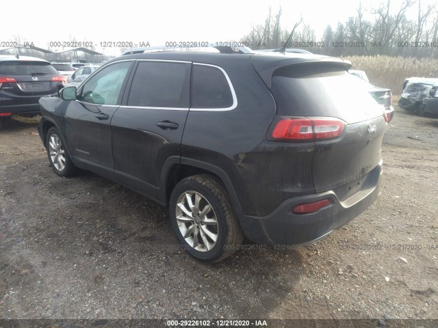 1C4PJLDS9FW572618  jeep cherokee 2015 IMG 2