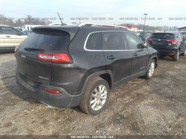 1C4PJLDS9FW572618  jeep cherokee 2015 IMG 3