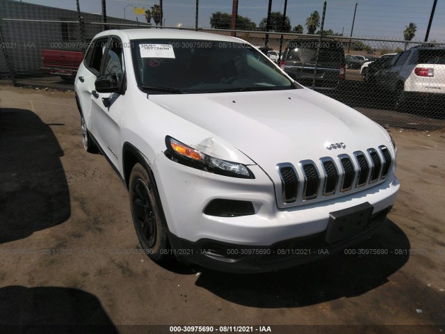 1C4PJMAB3EW253076  jeep cherokee 2014 IMG 0