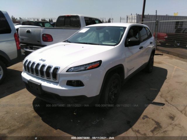 1C4PJMAB3EW253076  jeep cherokee 2014 IMG 1