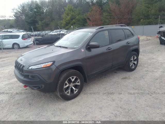 1C4PJMBB0EW139020  jeep cherokee 2014 IMG 1