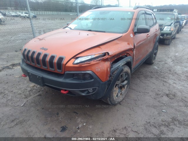 1C4PJMBB1FW502278  jeep cherokee 2015 IMG 5