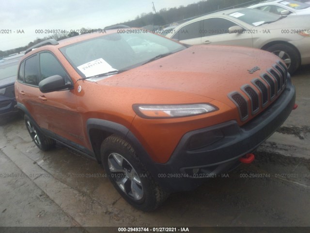 1C4PJMBB6EW282019  jeep cherokee 2014 IMG 0