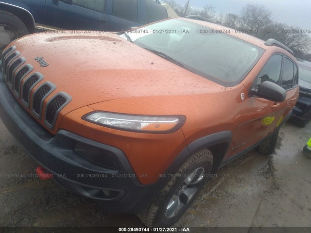 1C4PJMBB6EW282019  jeep cherokee 2014 IMG 1