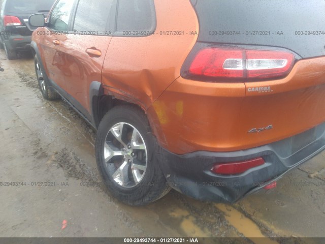 1C4PJMBB6EW282019  jeep cherokee 2014 IMG 5