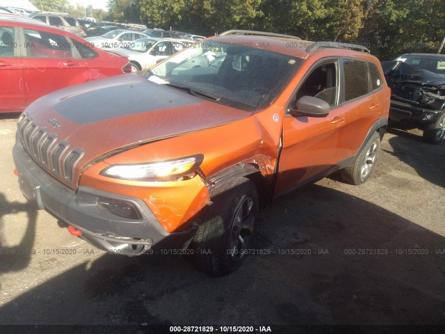 1C4PJMBB6FW606894  jeep cherokee 2015 IMG 1