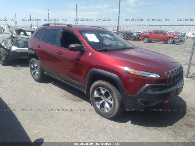 1C4PJMBS0EW240798  jeep cherokee 2014 IMG 0