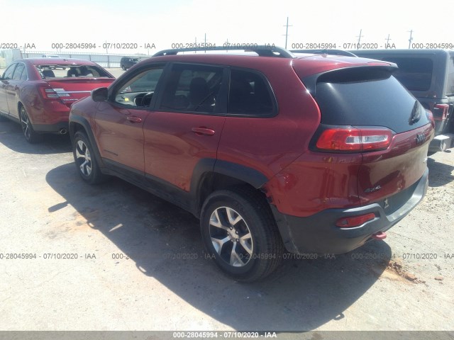 1C4PJMBS0EW240798  jeep cherokee 2014 IMG 2