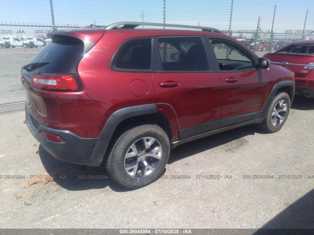 1C4PJMBS0EW240798  jeep cherokee 2014 IMG 3