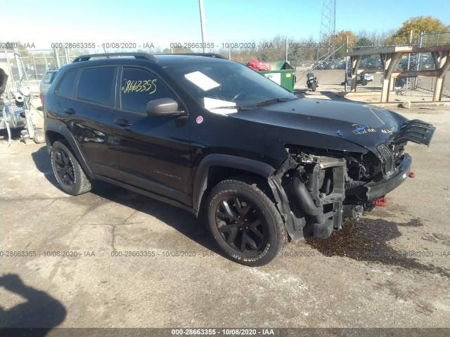 1C4PJMBS1EW281618  jeep cherokee 2014 IMG 0