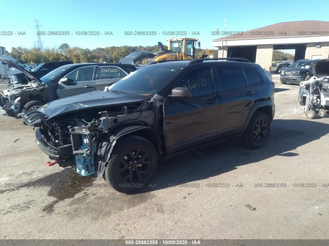 1C4PJMBS1EW281618  jeep cherokee 2014 IMG 1