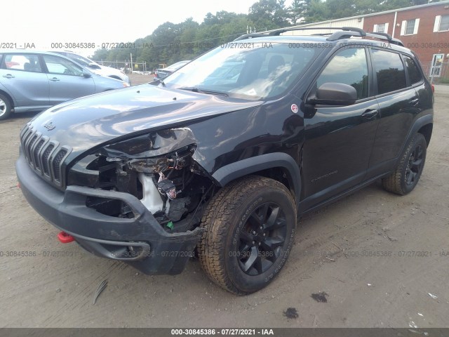 1C4PJMBS1FW593794  jeep cherokee 2015 IMG 1