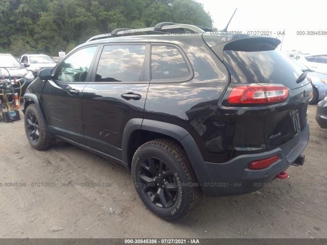 1C4PJMBS1FW593794  jeep cherokee 2015 IMG 2