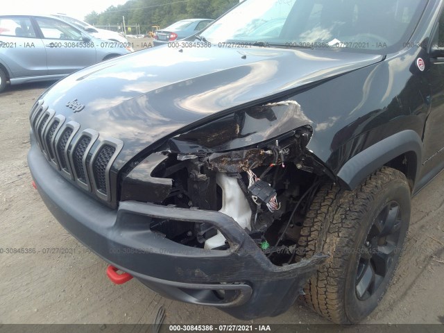 1C4PJMBS1FW593794  jeep cherokee 2015 IMG 5