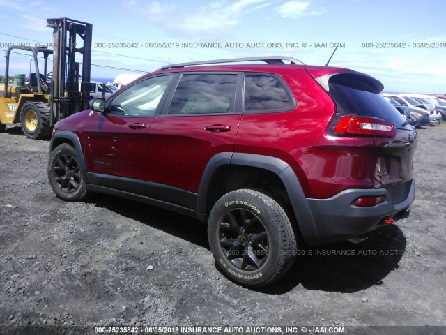 1C4PJMBS2EW278016  jeep cherokee 2014 IMG 2