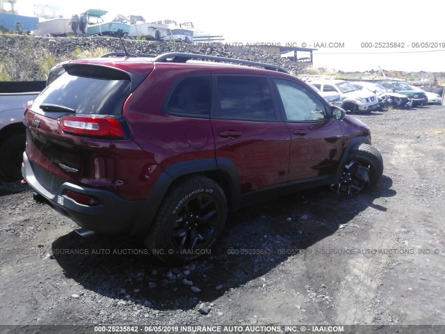 1C4PJMBS2EW278016  jeep cherokee 2014 IMG 3