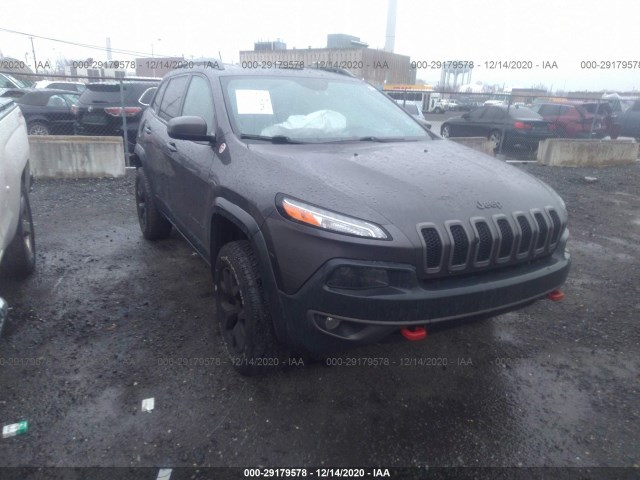 1C4PJMBS3FW537520  jeep cherokee 2015 IMG 0