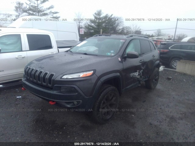 1C4PJMBS3FW537520  jeep cherokee 2015 IMG 1