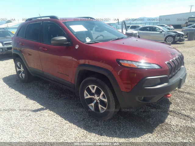 1C4PJMBS5FW521397  jeep cherokee 2015 IMG 0