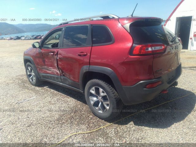 1C4PJMBS5FW521397  jeep cherokee 2015 IMG 2