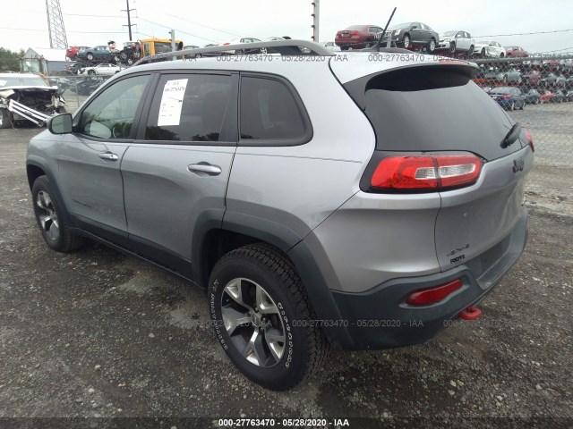 1C4PJMBS7EW161208  jeep cherokee 2014 IMG 2