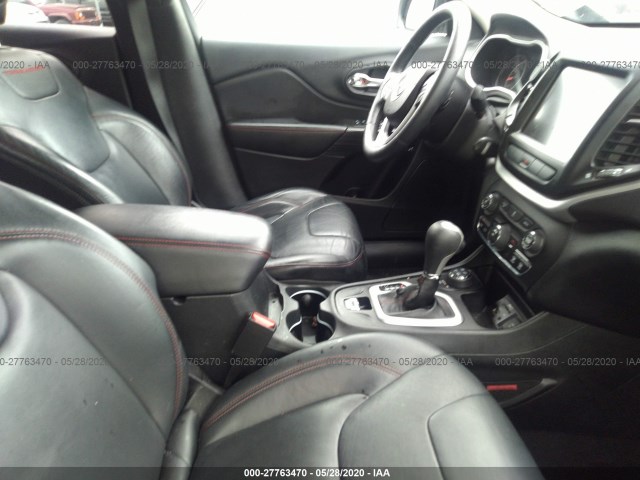 1C4PJMBS7EW161208  jeep cherokee 2014 IMG 4