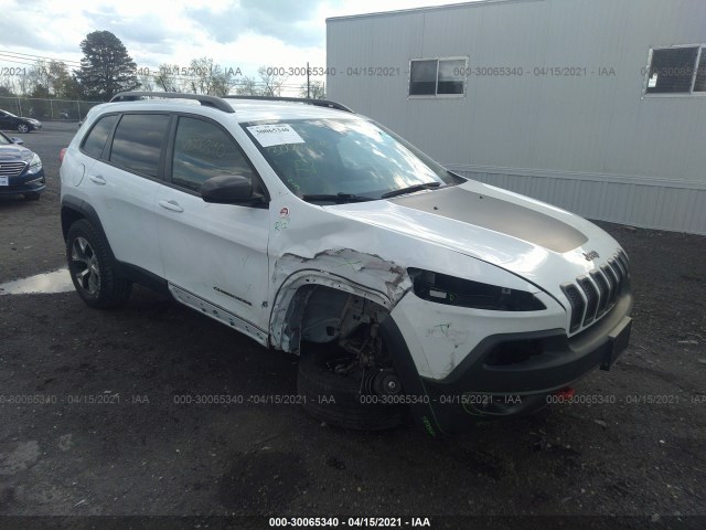 1C4PJMBS7EW255119  jeep cherokee 2014 IMG 0