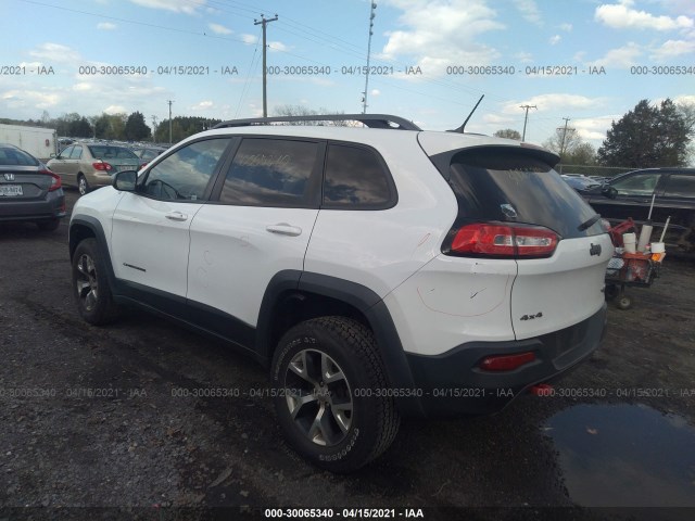 1C4PJMBS7EW255119  jeep cherokee 2014 IMG 2